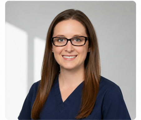 Allison Butler, certified nurse practitioner