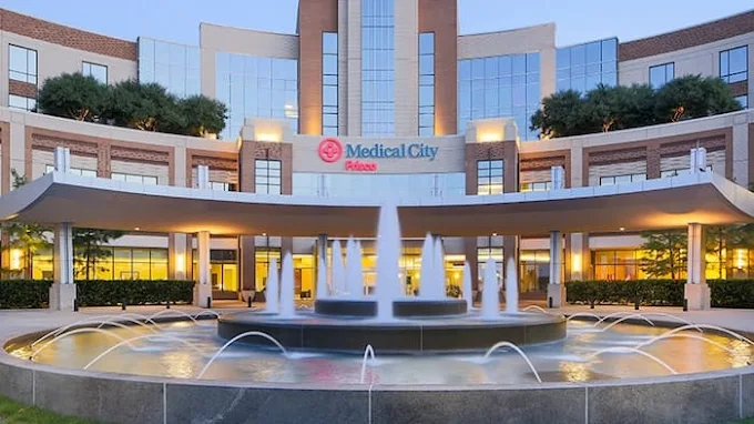 Medical City Frisco